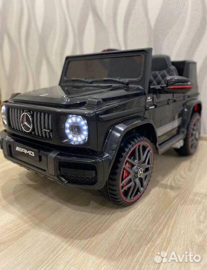 Электромобиль