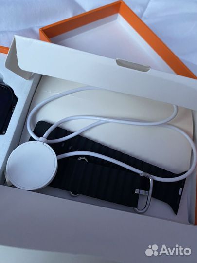 Смарт часы x9 call