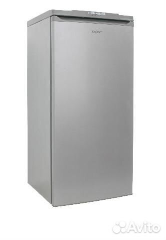 Морозильный шкаф DON R-106 MI