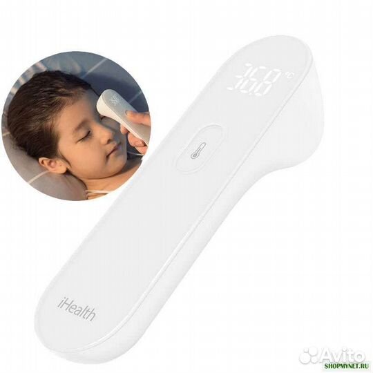 Термометр xiaomi