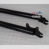 Вилка 29" MTB, ригидная courier-2, 1-1/8" безрезьб, Санкт-Петербург