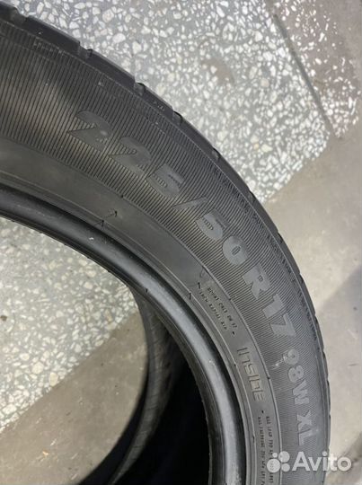 Nokian Tyres Nordman SZ 225/50 R17