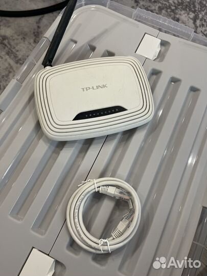 Роутер Бесплатно отдам