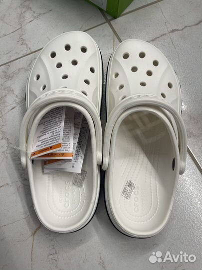Crocs сабо