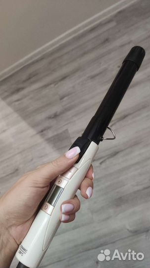 Щипцы для волос Rowenta CF 3150