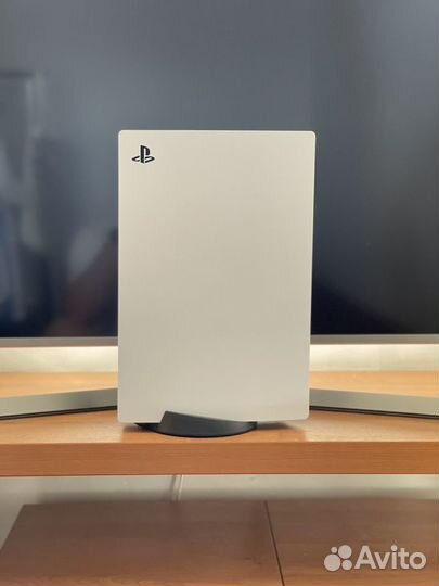 PlayStation 5 (чек 02.2022, М.Видео)