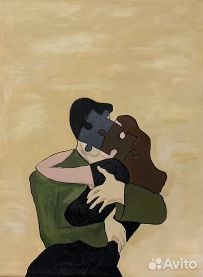 Авторские картины