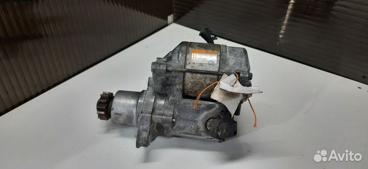 Стартер Toyota Avensis, Camry. Lexus RX 300