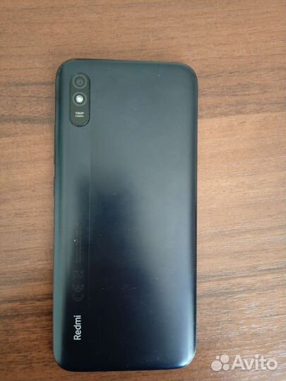 Телефон бу Redmi 9A