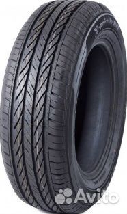 Tracmax X-Privilo H/T 245/70 R16