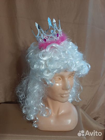 Корона принцессы