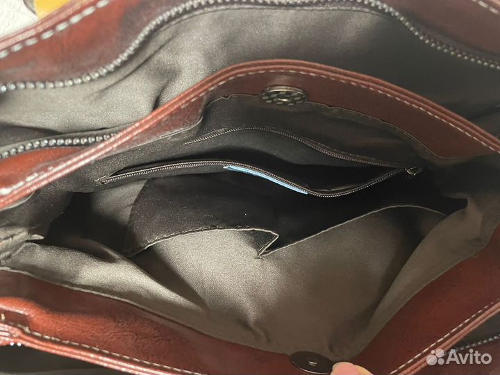 Cумка Vera Pelle