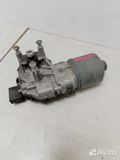 Моторчик стеклоочистителя