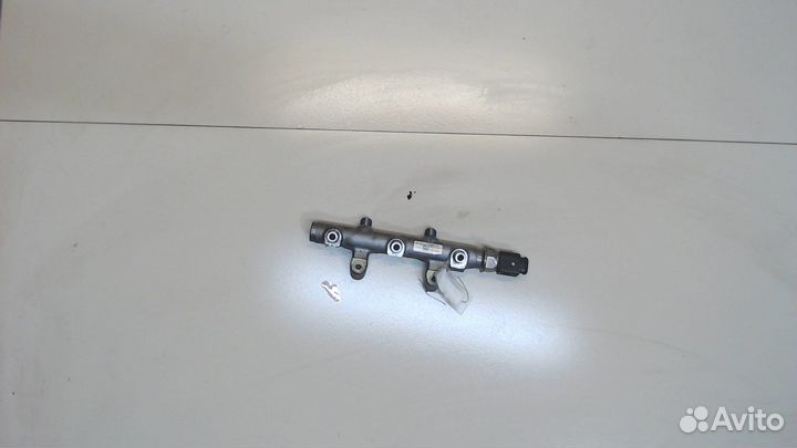 Рампа топливная Volkswagen Amarok 2016, 2017