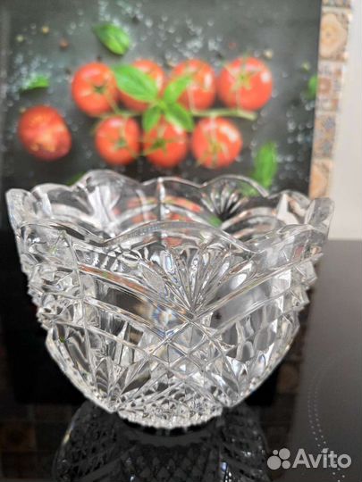 Мини салатник СССР