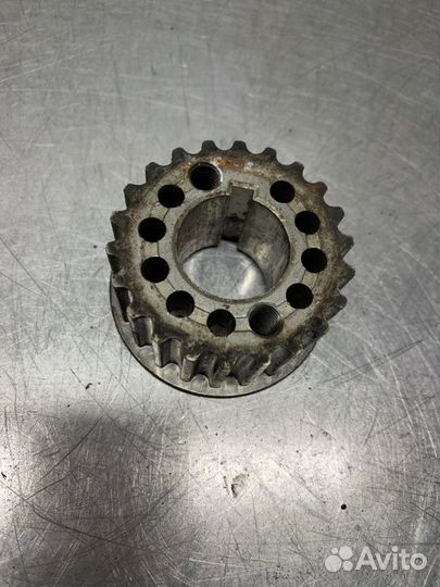 Шестерня грм Chery Qq6 S21 SQR472F 2009