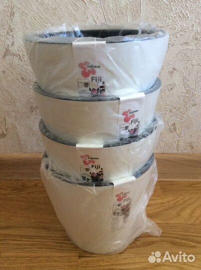 Горшок для цветов