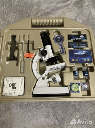 Микроскоп