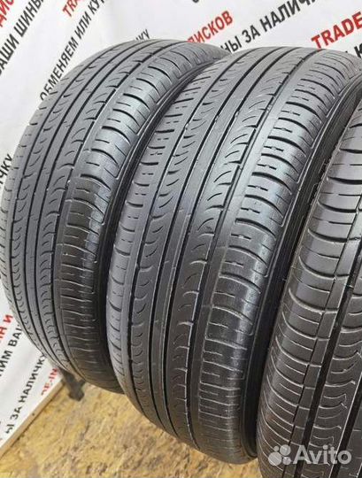 Nexen Classe Premiere 672 205/65 R16 91M