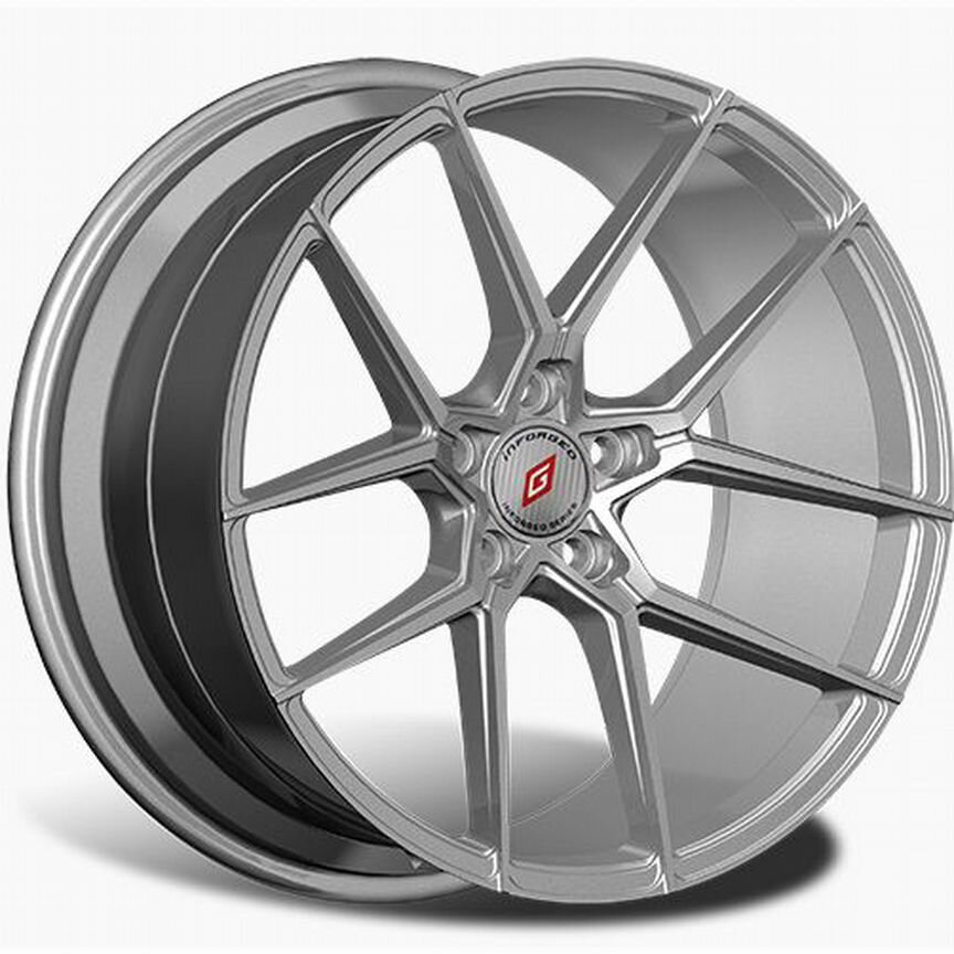Литые диски Zumbo Wheels 7.5×R17 5×100