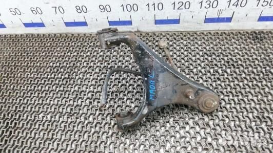 Рычаг передний верхний левый land rover discovery