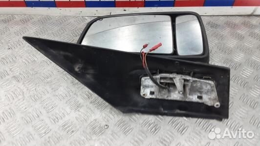 Зеркало наружное правое volkswagen crafter 1 (GML0