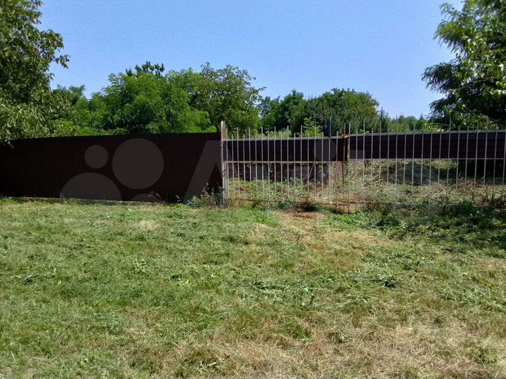 Участок 18 сот. (ИЖС)