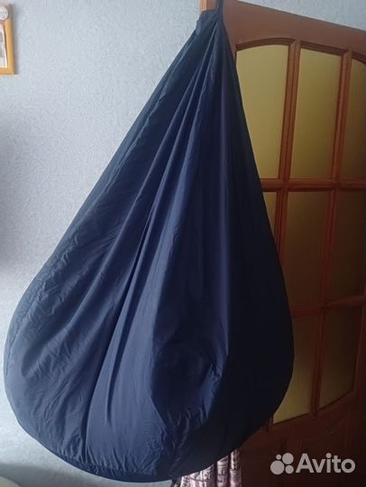 Кресло мешок икеа
