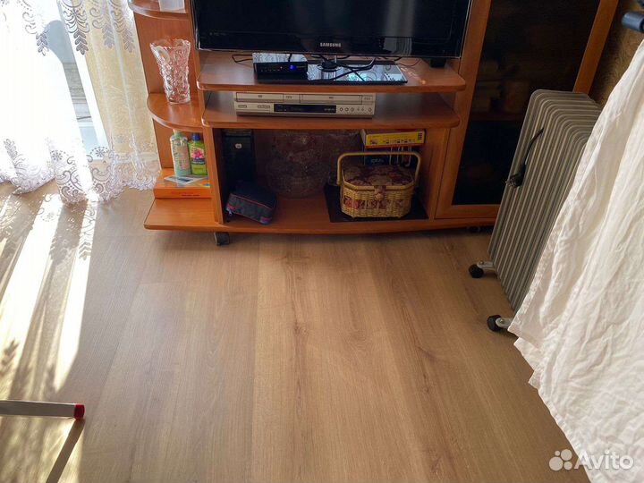 Тумба под телевизор со шкафом бу