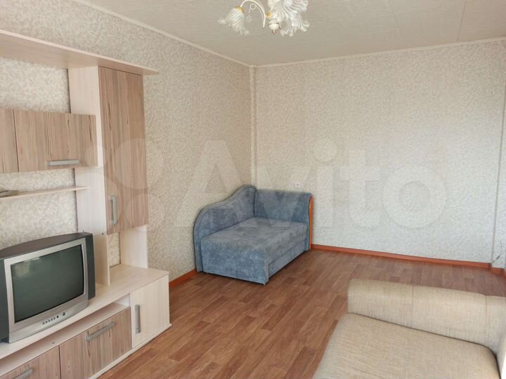 1-к. квартира, 30,1 м², 5/5 эт.
