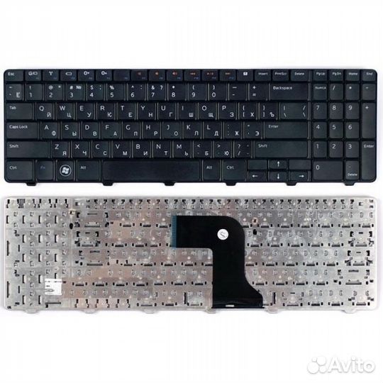 Клавиатура для ноутбука Dell Inspiron 15 N5010 M50