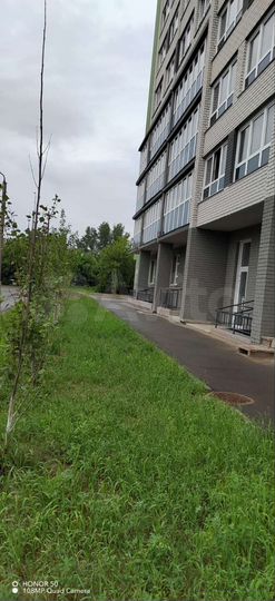 3-к. квартира, 72,9 м², 6/17 эт.