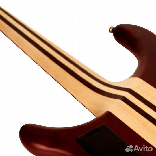 Бас-гитара Cort A4-Plus-fmmh-OPN