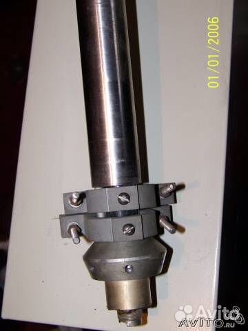 Антенны для телефонов дальнего радиуса действия