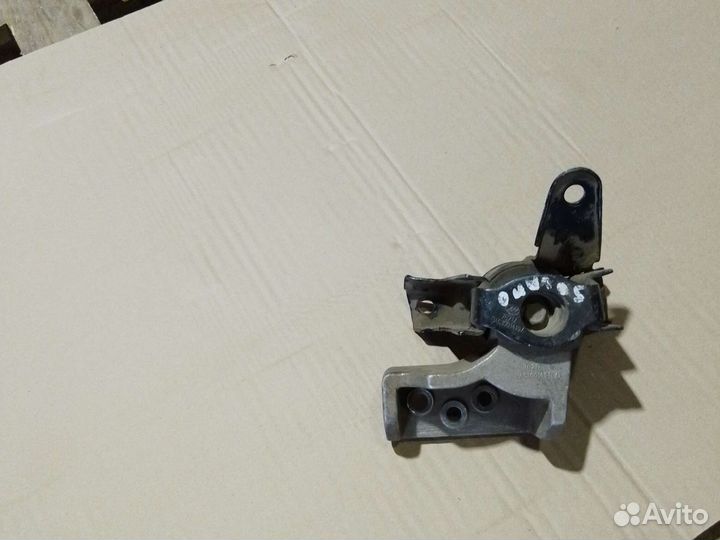 Опора двигателя правая Lifan Solano