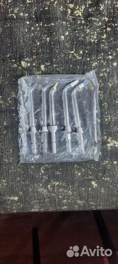 Ирригатор waterpik wp-660