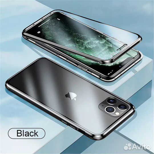 Чехол на iPhone 13, Бампер на iPhone 13