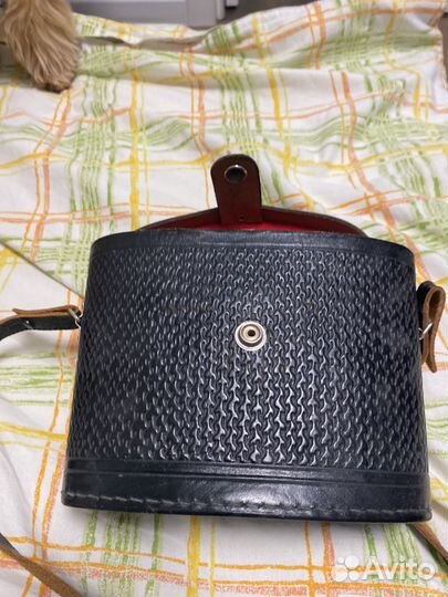 Бинокль СССР бпц5 8х30