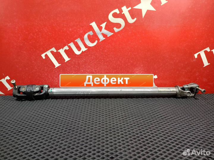 Кардан рулевой Man TGA, Man TGS, Man TGX