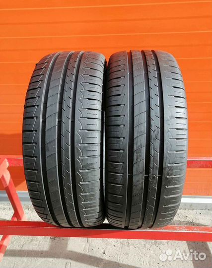 Goodyear EfficientGrip 195/45 R16 84V