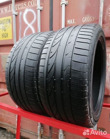 Bridgestone Potenza RE050A 285/40 R19 103Y