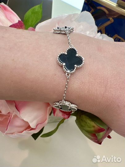 Van cleef arpels браслет