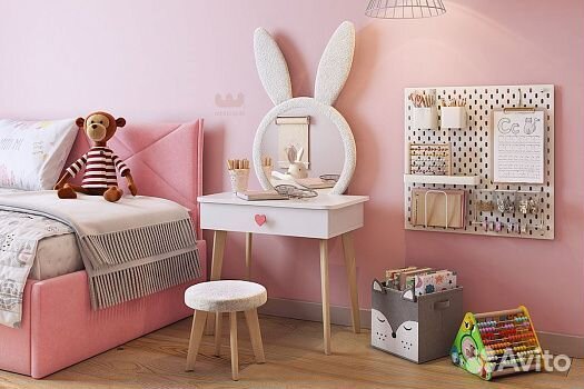 Детская мебель