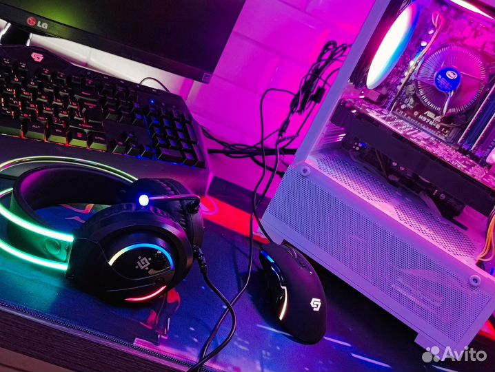 Игровой комплект: 22