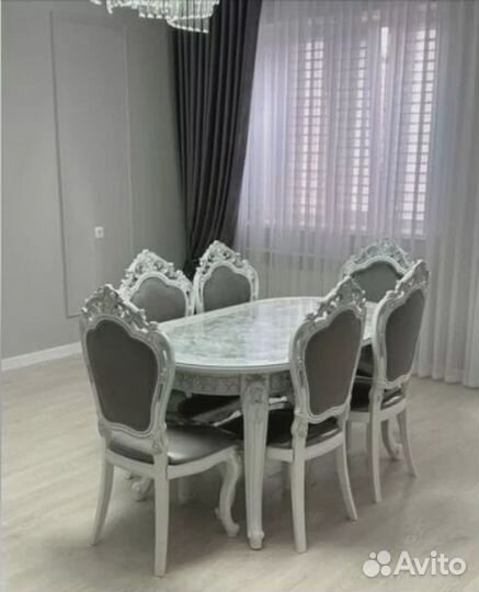 Кухонная мебель Комплект