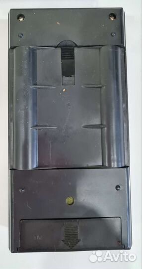 Дозиметр радиометр