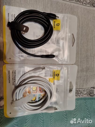 Кабели, зарядное устройство для телефона