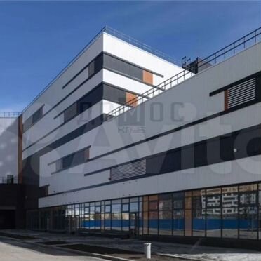 Машиноместо, 14 м²