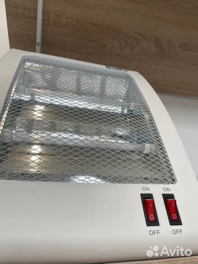 Обогреватель инфракрасный Ballu BHH/M-09M