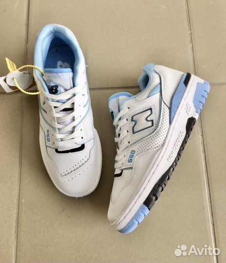 Кроссовки new balance